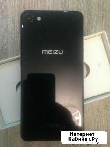 Meizu u10 3/32 13mp Энгельс - изображение 1