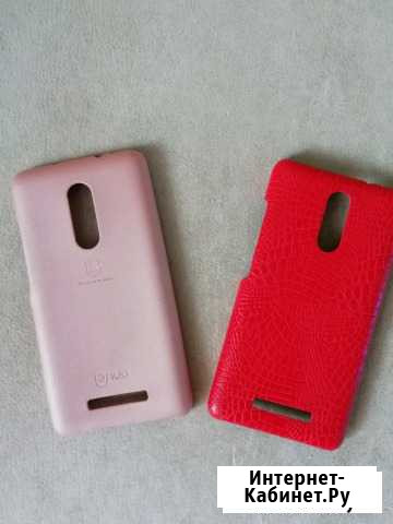 Новые чехлы для Xiaomi Redmi Note3 Киров - изображение 1