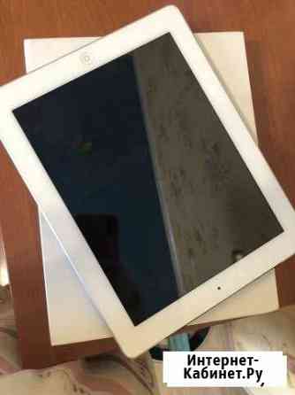 IPad4 Прокопьевск