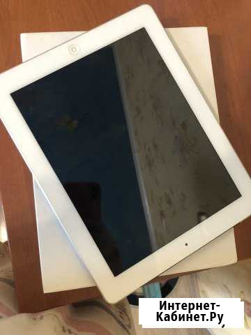 IPad4 Прокопьевск - изображение 1