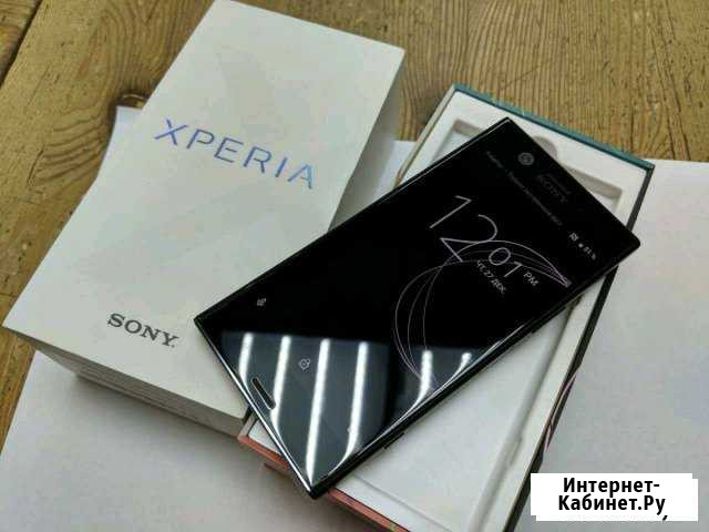 Sony xperia Xz1 compact Москва - изображение 1