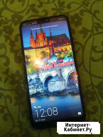 Huawei p20 lite Челябинск - изображение 1