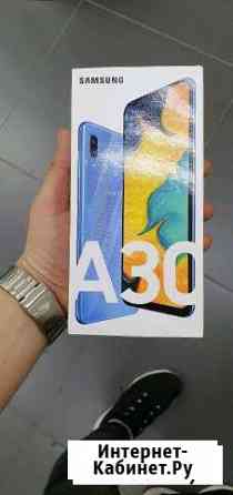 SAMSUNG a30 Тюмень