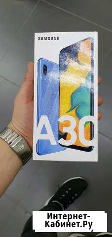 SAMSUNG a30 Тюмень - изображение 1