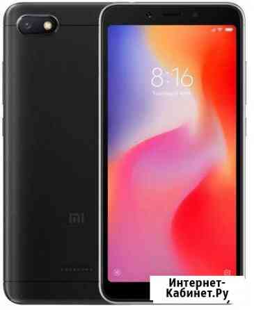 Xiaomi Redmi 6A 2/16Gb Нижний Новгород