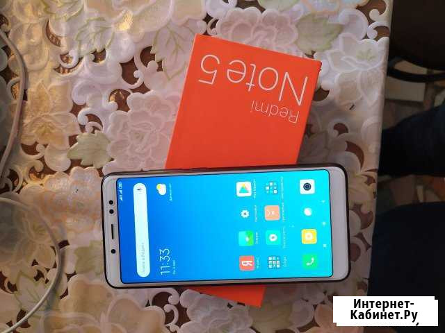 Xiaomi 4/64 Терек - изображение 1