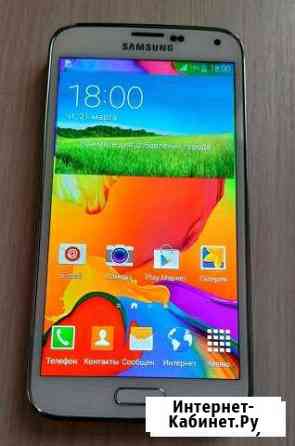 SAMSUNG Galaxy S5 Белогорск