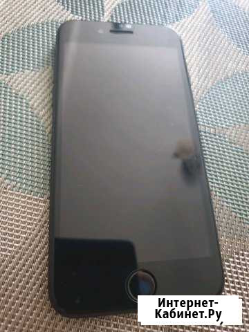 iPhone 7 128гб Туймазы - изображение 1
