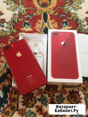 iPhone 8+ Сочи - изображение 1