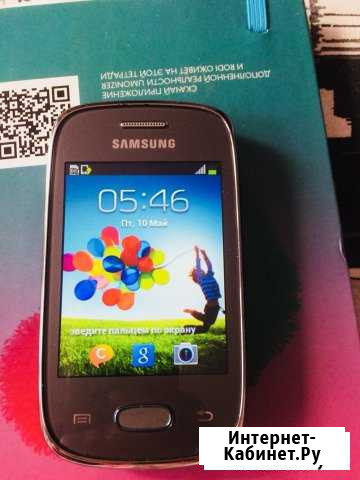 Телефон SAMSUNG Ярославль - изображение 1