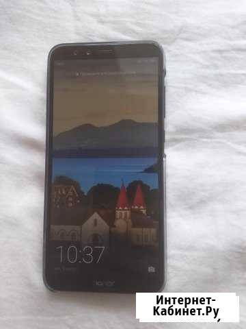 Honor 9 lite Санкт-Петербург - изображение 1