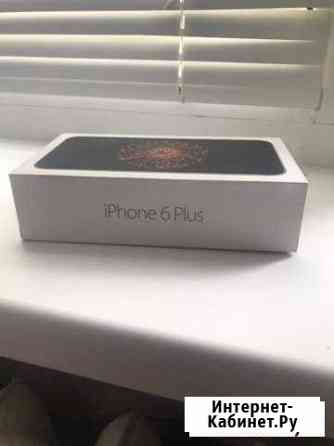 iPhone 6 Plus Егорьевск
