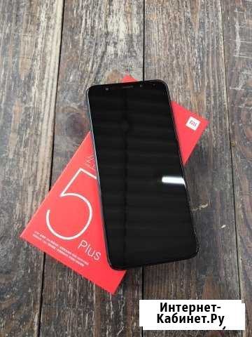 Б/У Xiaomi Redmi 5plus 3/32 Симферополь - изображение 1