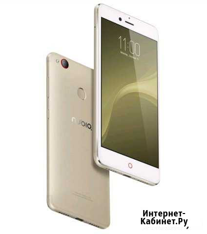 Zte nubia z11 mini s Челябинск - изображение 1