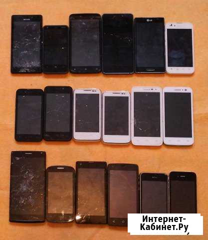 Sony Nokia Lumia Alcatel Gsmart Lg iPhone Санкт-Петербург - изображение 1