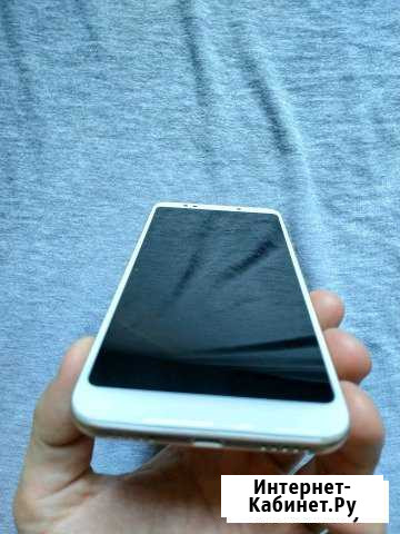 Xiaomi Redmi 5 plus Краснодар - изображение 1