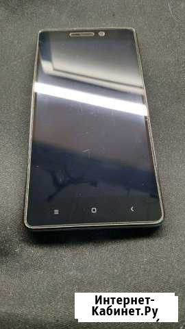 Xiaomi Redmi 3S 3/32 Екатеринбург - изображение 1