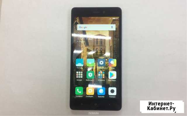 Xiaomi Redmi Note 3 Pro 32GB(А79) Уфа - изображение 1