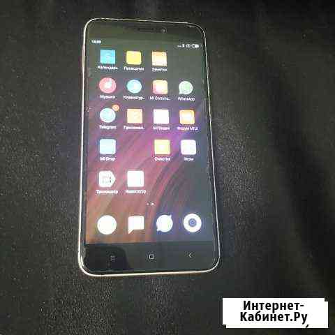 Xiaomi Redmi 4x Электросталь