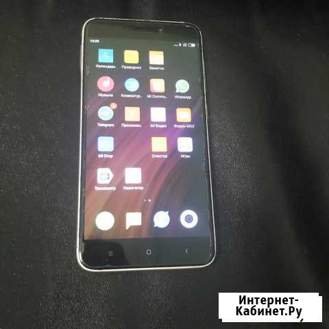 Xiaomi Redmi 4x Электросталь - изображение 1