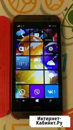 HTC ONE M8 Windows Phone Verizon Нижневартовск