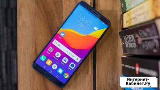 Honor view10 6/128gb Новосибирск