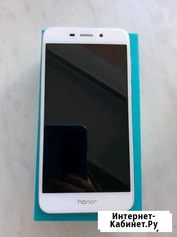 Honor 6c pro Уфа - изображение 1