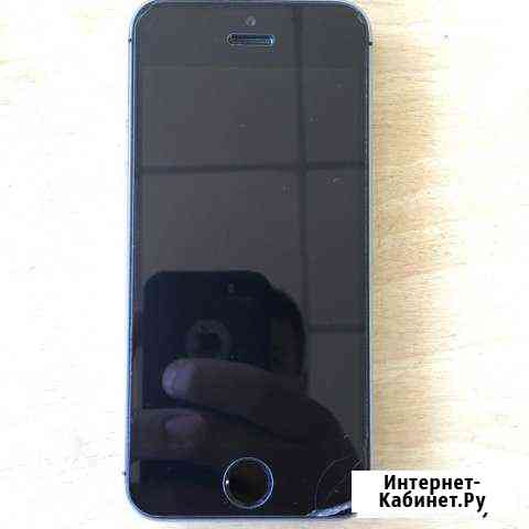 iPhone 5s America Version Пятигорск