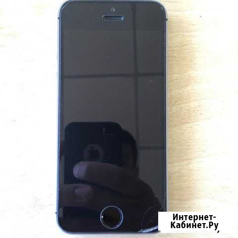 iPhone 5s America Version Пятигорск - изображение 1