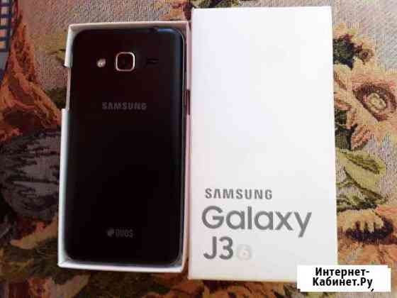 SAMSUNG galaxy J3 2016 Ставрополь