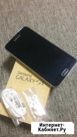 SAMSUNG galaxy s5 Россошь - изображение 1