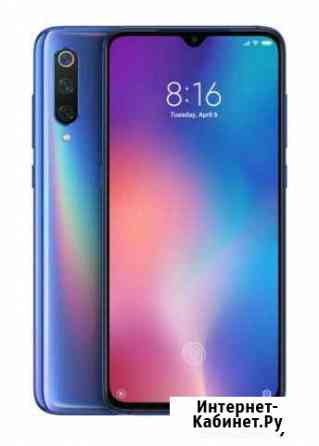 Xiaomi mi 9 Благовещенск