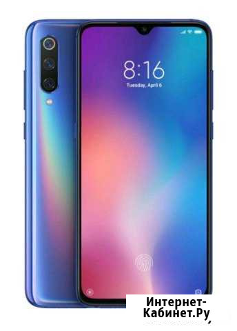 Xiaomi mi 9 Благовещенск - изображение 1