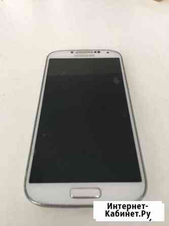 SAMSUNG galaxy S4 Мытищи