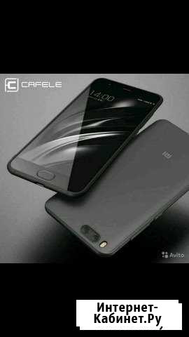 Xiaomi mi 6, чехол Мытищи - изображение 1