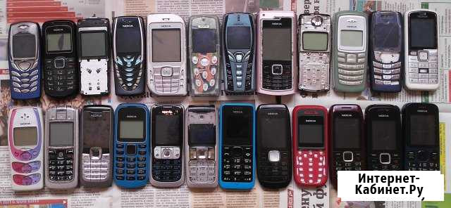 Nokia на запчасти Санкт-Петербург - изображение 1