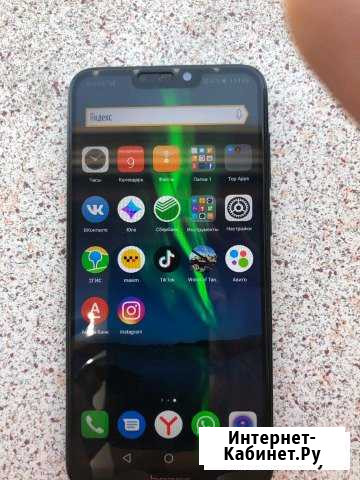 Honor 8c Хабаровск - изображение 1