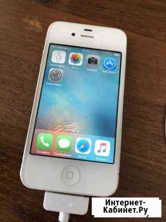 Apple iPhone 4s Копейск