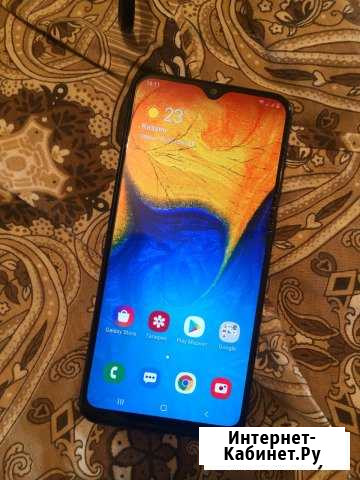 Galaxy A20 Казань - изображение 1