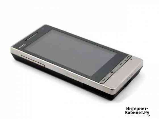 Смартфон HTC Touch Diamond2 Black Москва