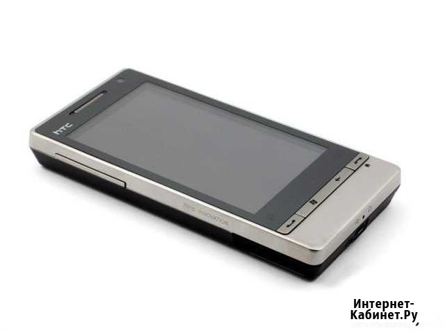 Смартфон HTC Touch Diamond2 Black Москва - изображение 1