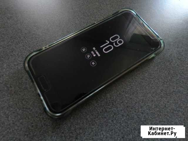 Телефон SAMSUNG A5 (2017) Аша - изображение 1