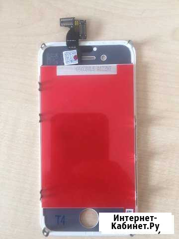 Запчасти для iPhone 4S Владимир - изображение 1
