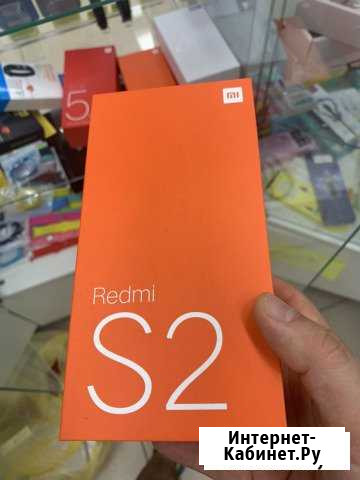 Redmi S2 новые Аксон Иваново - изображение 1