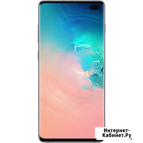 SAMSUNG Galaxy S10+,Snapdragon 855,новый,запакован Рязань - изображение 1