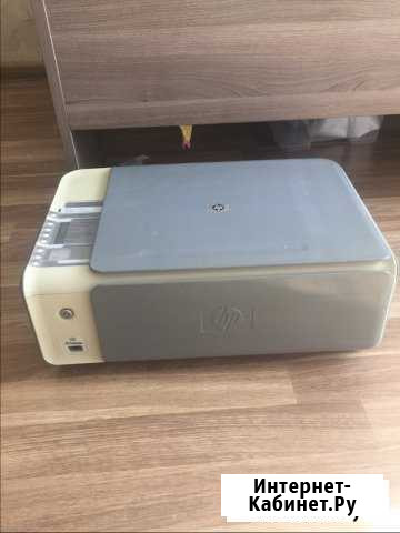 Принтер и сканер HP Казань - изображение 1