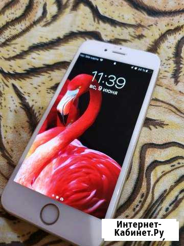 Продам IPhon 6s 32gb Томск - изображение 1