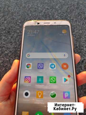 Телефон Redmi 5 Plus Пермь - изображение 1