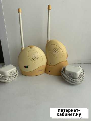Радионяня Philips Красноярск - изображение 1