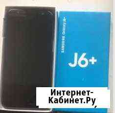 SamsungJ6+ Тюмень